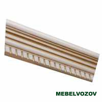 Багет с фризом прямой 1,2 Анжелика фото от Мебельвозов в Нижнем Новгороде