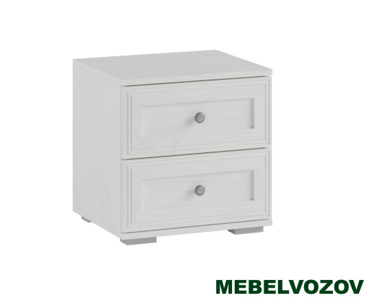 Тумба прикроватная РТ-20 Ричард (анкор светлый) от магазина Мебельвозов в Нижнем Новгороде