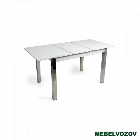 Стол Милан-3 (раздвижной с вставкой) от магазина Мебельвозов в Нижнем Новгороде