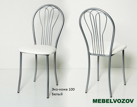 Стул для кухни "Ромашка" от магазина Мебельвозов в Нижнем Новгороде