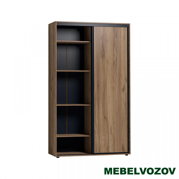 NEO 303 (прихожая) Шкаф-купе - фото от компании Мебельвозов в Нижнем Новгороде NEO 303 (прихожая) Шкаф-купе от компании Мебельвозов в Нижнем Новгороде