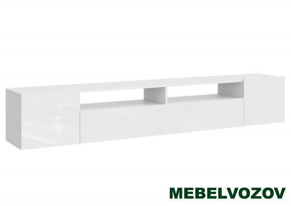 СОЛО-16 Тумба под ТВ (МДФ) от интернет магазина Mebelvozov в Нижнем Новгороде