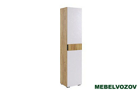 Гостиная Бери К2 (дуб крафт золотой/белое дерево) от Mebelvozov в Нижнем Новгороде