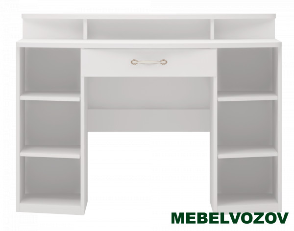 06 "Виктория" Стол туалетный от магазина Мебельвозов в Нижнем Новгороде