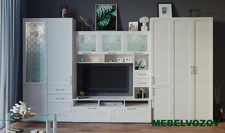 Пенал Александра от компании Мебельвозов в Нижнем Новгороде