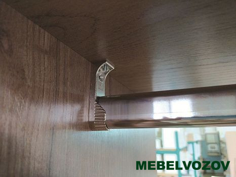 Модульная Прихожая Noto от магазина Мебельвозов в Нижнем Новгороде