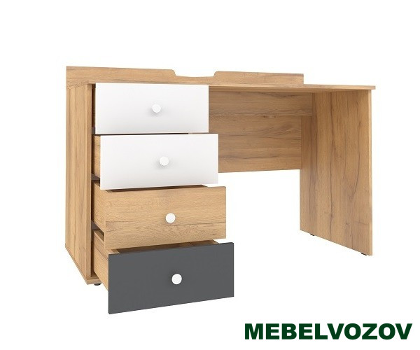 Стол письменный Лойс 84 детальное изображение от магазина mebelvozov.ru в Нижнем Новгороде