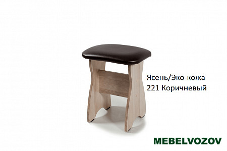 Табурет "Тюльпан" от магазина Мебельвозов в Нижнем Новгороде