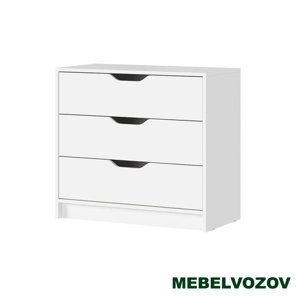 РУНА КМ 01 Комод 800 от магазина Мебельвозов в Нижнем Новгороде