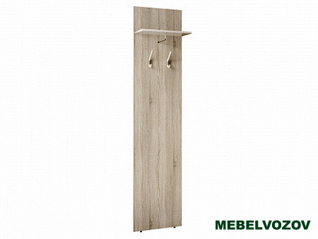 Белладжио Вешалка ВШ-03 от магазина Мебельвозов в Нижнем Новгороде