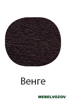 Кровать "Венеция 1" 1600 МДФ матовый от магазина Мебельвозов в Нижнем Новгороде