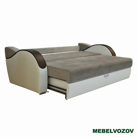 Диван еврокнижка "Хьюстон-М" от магазина Мебельвозов в Нижнем Новгороде