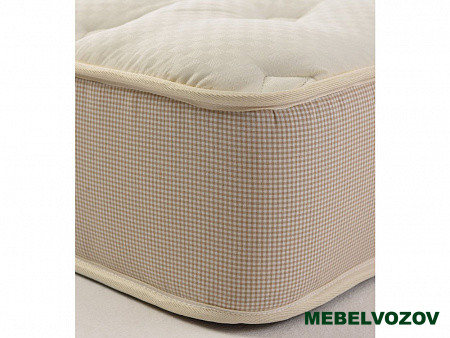 ZEFIR односторонний матрас 120х200- от компании Мебельвозов в Нижнем Новгороде