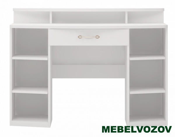 Туалетный стол 06 "Виктория" от магазина Мебельвозов в Нижнем Новгороде