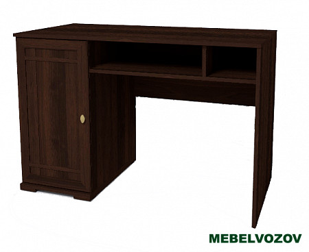 Письменный стол Sherlock115 Гостиная «Sherlock» (Шерлок), Орех шоколадный фото от Мебельвозов в Нижнем Новгороде