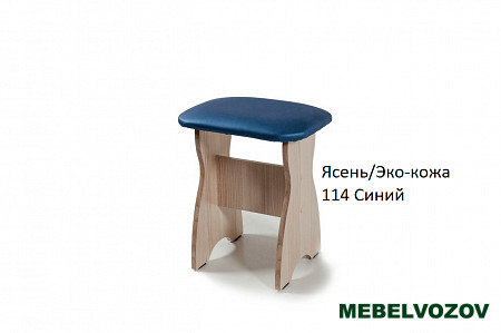 Табурет "Тюльпан" от магазина Мебельвозов в Нижнем Новгороде