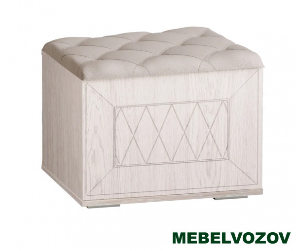  Тумба Британика ТБ-20 от магазина Мебельвозов в Нижнем Новгороде