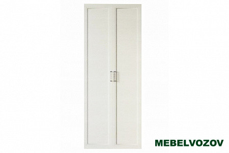 Шкаф двухстворчатый Александра от магазина Мебельвозов в Нижнем Новгороде