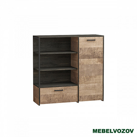 Комод Трувор 13.307.01 от магазина Мебельвозов в Нижнем Новгороде