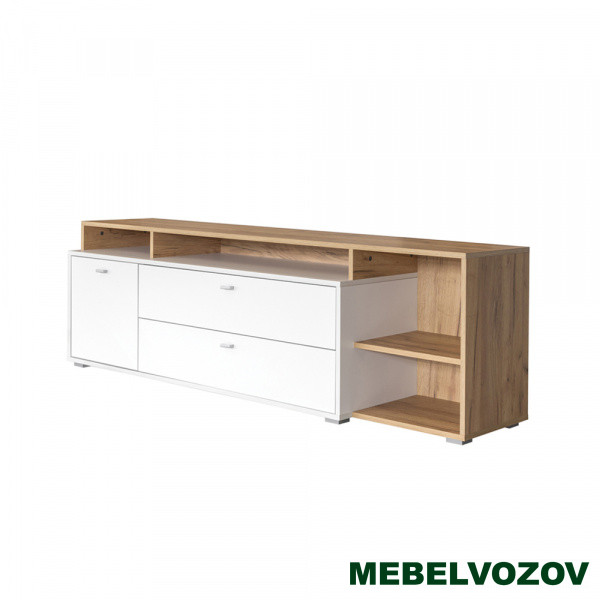 Тумба ТВ Бэль 10.92 от интернет магазина Mebelvozov в Нижнем Новгороде