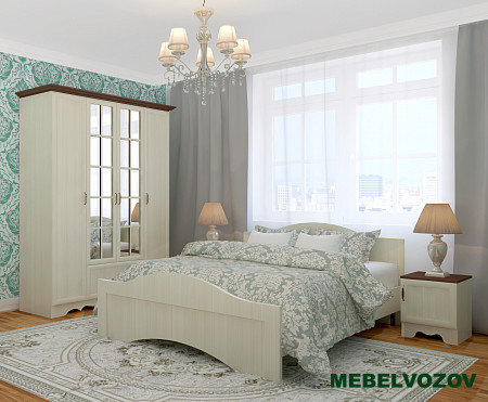 Независимое ортопедическое основание для кровати Латте 73-01 фото от Мебельвозов в Нижнем Новгороде