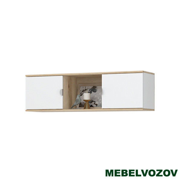 ЮККИ ПЛ 1 1200 Полка