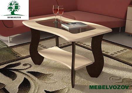 Журнальный стол №3 МК от интернет магазина Mebelvozov в Нижнем Новгороде