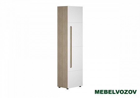 Пенал ШК-015 Палермо-3 детальное изображение от магазина mebelvozov.ru в Нижнем Новгороде