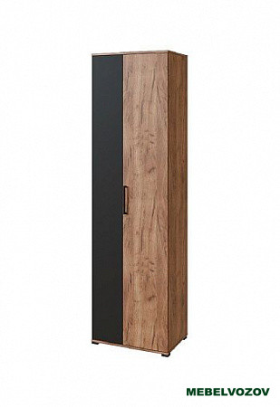 Noto 02 Шкаф для одежды 2-х дв. от компании Мебельвозов в Нижнем Новгороде