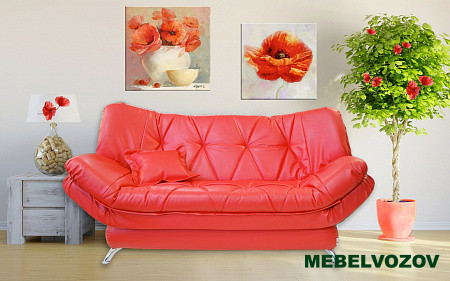 Диван клик кляк "Эллада-1" от магазина Мебельвозов в Нижнем Новгороде