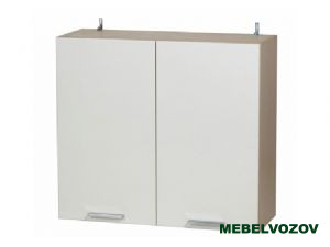 Шкаф навесной 800 Модерн фото от Мебельвозов в Нижнем Новгороде