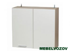 Шкаф навесной 800 Модерн фото от Мебельвозов в Нижнем Новгороде