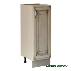 Стол рабочий 200 (бутылочница) Флоренция фото от Мебельвозов в Нижнем Новгороде