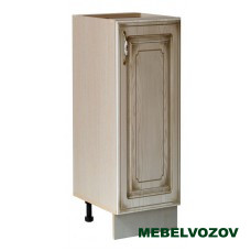 Стол рабочий 200 (бутылочница) Флоренция фото от Мебельвозов в Нижнем Новгороде