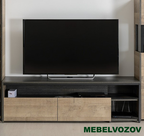 Тумба ТВ Трувор 13.70 от интернет магазина Mebelvozov в Нижнем Новгороде