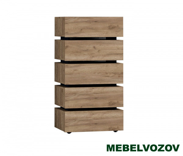 Комод Nature 6  от магазина Мебельвозов в Нижнем Новгороде
