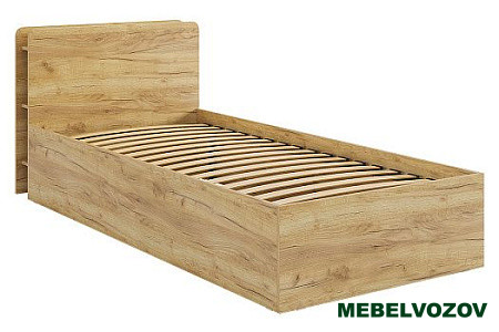 Кровать с основанием "Юниор" 900 от магазина Мебельвозов в Нижнем Новгороде