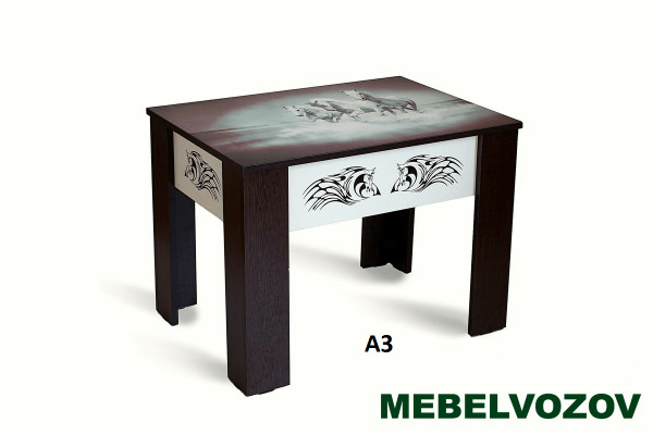 Журнальный столик Чайный  - фото от Mebelvozov в Нижнем Новгороде Журнальный столик Чайный  от Mebelvozov в Нижнем Новгороде