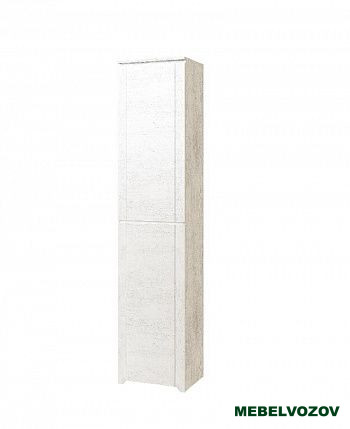 Твист Шкаф 27 от компании Мебельвозов в Нижнем Новгороде
