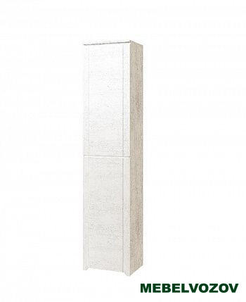 Твист Шкаф 27 от компании Мебельвозов в Нижнем Новгороде