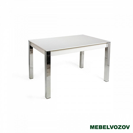 Стол Милан-3 (раздвижной с вставкой) от магазина Мебельвозов в Нижнем Новгороде