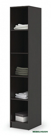 Пенал ГАРМОНИЯ ПН 601 М от компании Мебельвозов в Нижнем Новгороде