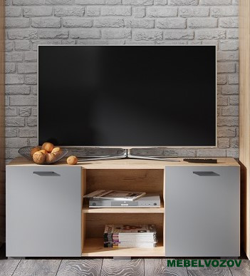 Тумба ТВ Дублин от интернет магазина Mebelvozov в Нижнем Новгороде