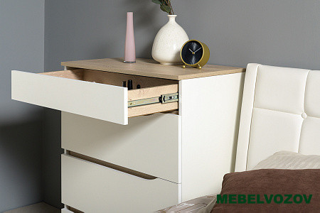 Муссон Комод 13.97 от магазина Мебельвозов в Нижнем Новгороде