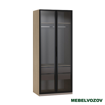 Амьен Шкаф-витрина 16.395 от компании Мебельвозов в Нижнем Новгороде