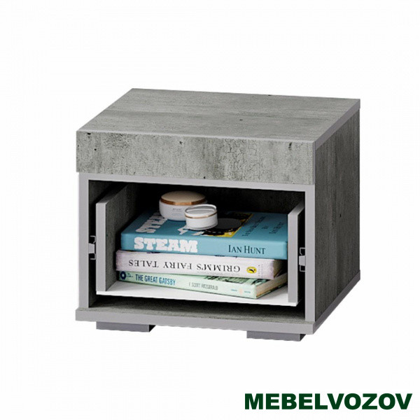 Тумба "Инстайл" (ТБ-23) от магазина Мебельвозов в Нижнем Новгороде