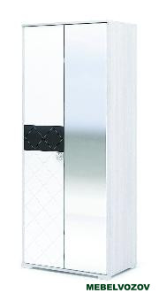 Шкаф 2-х створчатый Сальма ШК 022 от компании Мебельвозов в Нижнем Новгороде