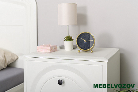 Валенсия тумба прикроватная 13.291 от магазина Мебельвозов в Нижнем Новгороде