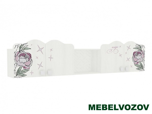 Полка Фэнтези  детальное изображение от магазина mebelvozov.ru в Нижнем Новгороде