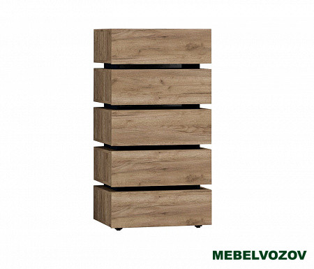 Комод Nature 6  от магазина Мебельвозов в Нижнем Новгороде